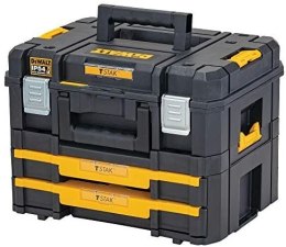 DeWalt Skrzynia narzędziowa TSTAK 2,0 DWST83395-1 DEWALT