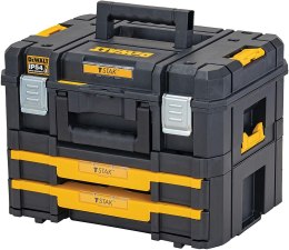 DeWalt Skrzynia narzędziowa TSTAK 2,0 DWST83395-1 DEWALT