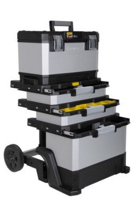 STANLEY WARSZTAT NA KOŁACH FATMAX 1-95-622 STANLEY