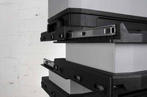 STANLEY WARSZTAT NA KOŁACH FATMAX 1-95-622 STANLEY