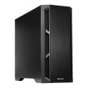 Chieftec Chieftec Midi APEX Series GA-01B-Q-OP Midi Tower