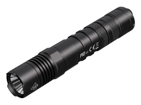 NITECORE FLASHLIGHT PRECISE SERIES/1100 LUMENS P10 V2 NITECORE