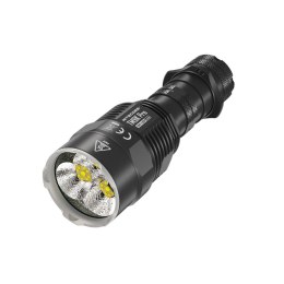 NITECORE FLASHLIGHT TINY MONSTER SERIES/9900 LUMENS TM9K PRO NITECORE