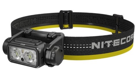 NITECORE HEADLAMP NU SERIES 1700 LUMENS/NU45 NITECORE