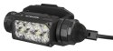 NITECORE Nitecore HC65M UHE latarka Czarny Latarka taktyczna LED