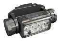 NITECORE Nitecore HC65M UHE latarka Czarny Latarka taktyczna LED