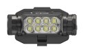 NITECORE Nitecore HC65M UHE latarka Czarny Latarka taktyczna LED