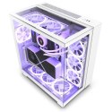 NZXT NZXT OBUDOWA H9 ELITE MIDI TOWER Z OKNEM BIAŁA CM-H91EW-01