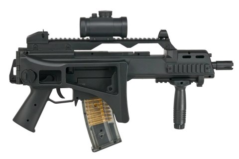 ASG Karabin ASG AEG Heckler&Koch HK-G36 C elektryk (2.5