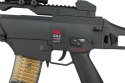ASG Karabin ASG AEG Heckler&Koch HK-G36 C elektryk (2.5