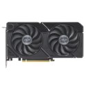 ASUS Karta graf. ASUS Dual Radeon RX 7600 XT 16GB