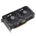 ASUS Karta graf. ASUS Dual Radeon RX 7600 XT 16GB