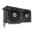 ASUS Karta graf. ASUS Dual Radeon RX 7600 XT 16GB