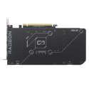 ASUS Karta graf. ASUS Dual Radeon RX 7600 XT 16GB