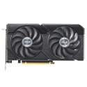 ASUS Karta graficzna ASUS Dual GeForce RTX 4060 Ti 8GB OC EVO GDDR6