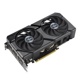 ASUS Karta graficzna ASUS Dual GeForce RTX 4060 Ti 8GB OC EVO GDDR6