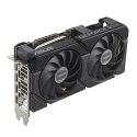 ASUS Karta graficzna ASUS Dual GeForce RTX 4060 Ti 8GB OC EVO GDDR6