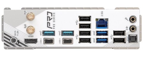 Asrock Płyta główna ASRock X870 Pro RS WiFi