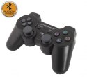 Esperanza Gamepad bezprzewodowy Esperanza EGG109K (PS3; kolor czarny)