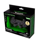 Esperanza Gamepad bezprzewodowy Esperanza EGG109K (PS3; kolor czarny)