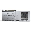 Gigabyte Karta graficzna Gigabyte GeForce RTX 4060 AERO OC 8GB GDDR6