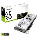 Gigabyte Karta graficzna Gigabyte GeForce RTX 4060 AERO OC 8GB GDDR6