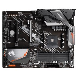 Gigabyte Płyta główna Gigabyte A520 AORUS ELITE
