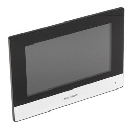 Hikvision ZESTAW WIDEODOMOFONOWY HIKVISION DS-KIS604-S