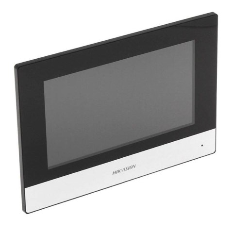 Hikvision ZESTAW WIDEODOMOFONOWY HIKVISION DS-KIS604-S