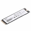 MSI Dysk SSD MSI SPATIUM M460 1TB PCIe Gen4x4 NVMe M.2 2280 3D NAND