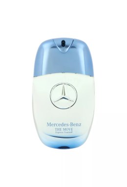Mercedes-Benz The Move Express Yourself Edt 100ml