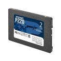 Patriot Memory SSD PATRIOT P220 2TB SATA3 2,5" P220S2TB25