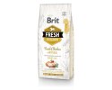 Brit BRIT Fresh Chicken & Potato Adult Great Life 12kg