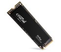 Crucial Crucial P3 Plus 2 TB M.2 PCI Express 4.0 NVMe 3D NAND