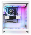 NZXT NZXT CHŁODZENIE WODNE KRAKEN ELITE 360 RGB 2203-12J all-in-one 12cm Biały 1szt.