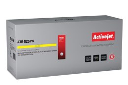 Activejet Activejet ATB-325YN Toner (zamiennik Brother TN-325Y; Supreme; 3500 stron; żółty)