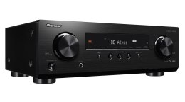 Pioneer Amplituner Kina Domowego Pioneer VSX-534-B Black