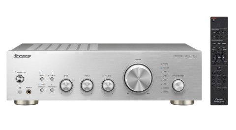 Pioneer Wzmacniacz Stereo Pioneer A-40AE-S Silver