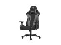 GENESIS Fotel gamingowy Genesis Nitro 720 czarno-szary