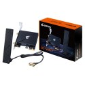 Gigabyte GIGA GC-WIFI7 Wi-Fi 7 i Bluetooth 5.3