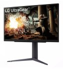 LG MONITOR LCD 27" IPS/27GS75Q-B LG