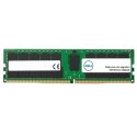 Dell Pamięć Dell 32GB DDR4 3200 MHz UDIMM ECC 2RX8 Server Memory SNS only