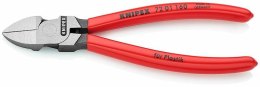 KNIPEX Knipex 72 01 160 szczypce Szczypce ukośne