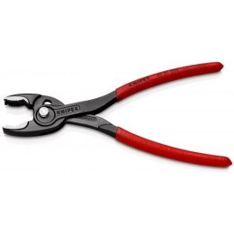 KNIPEX Knipex TwinGrip Szczypce antypoślizgowe