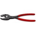 KNIPEX Knipex TwinGrip Szczypce antypoślizgowe