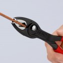 KNIPEX Knipex TwinGrip Szczypce antypoślizgowe