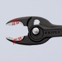 KNIPEX Knipex TwinGrip Szczypce antypoślizgowe