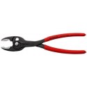 KNIPEX Knipex TwinGrip Szczypce antypoślizgowe