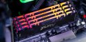 Kingston KINGSTON DDR4 16GB 3600MT/s CL16 DIMM FURY Renegade RGB