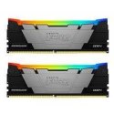 Kingston KINGSTON DDR4 16GB 3600MT/s CL16 DIMM FURY Renegade RGB